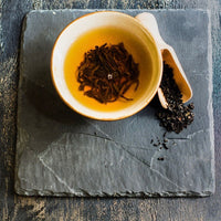 Lisa's Treasures Bergamot Black Tea scent